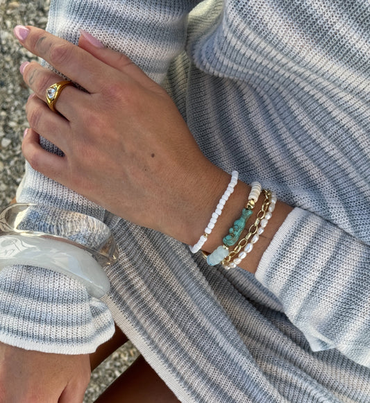Azure Bracelet - Lagoon
