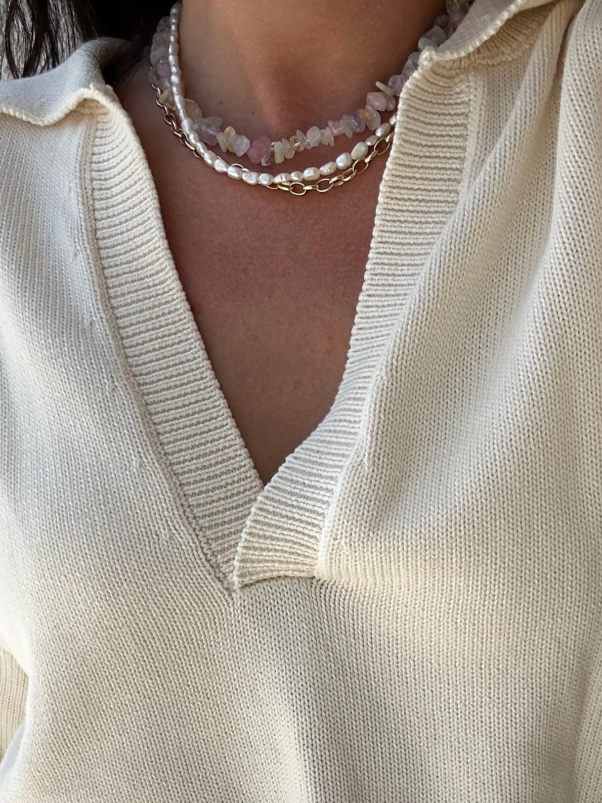 Aurora Necklace