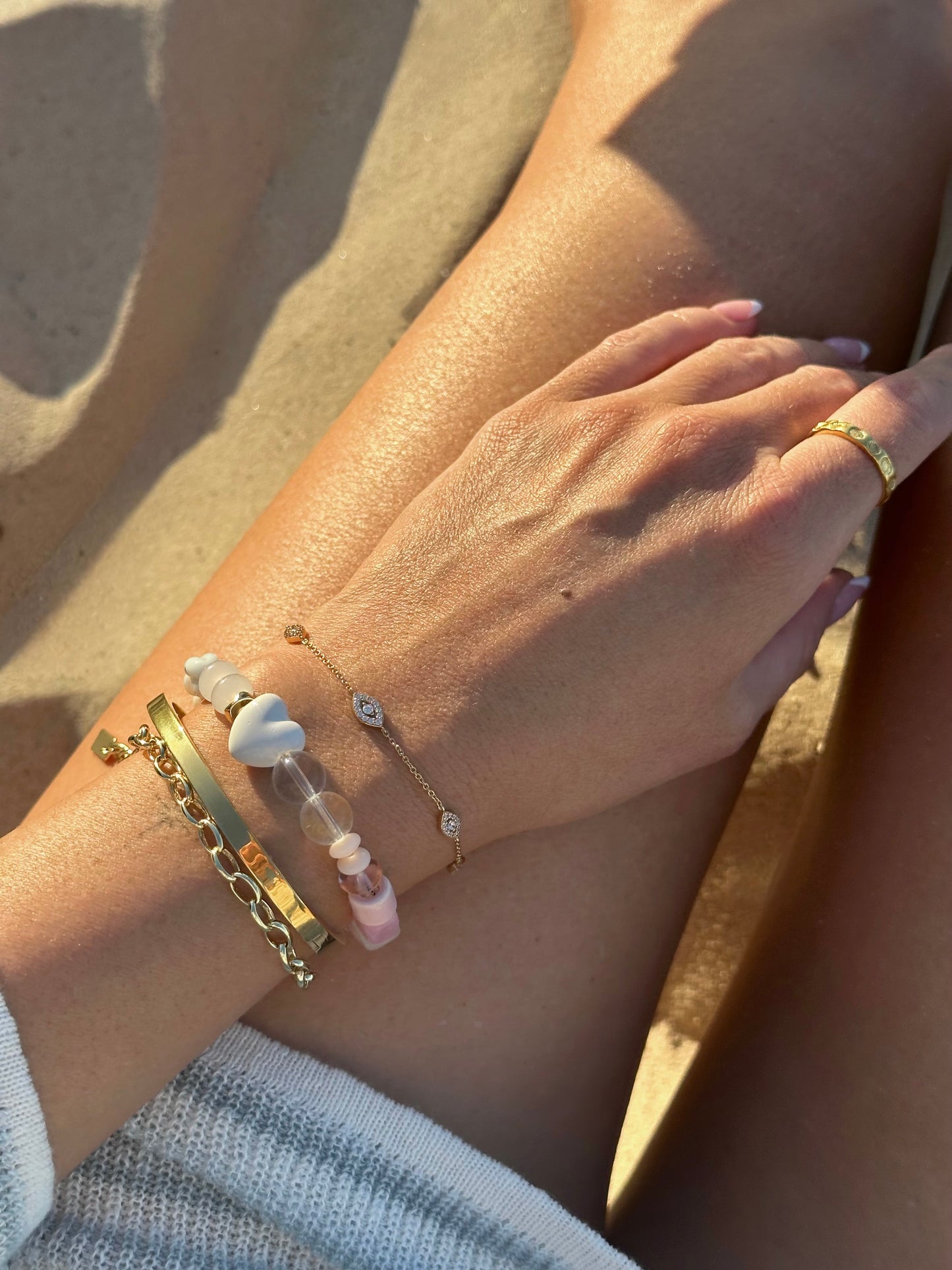 Bambi Bracelet