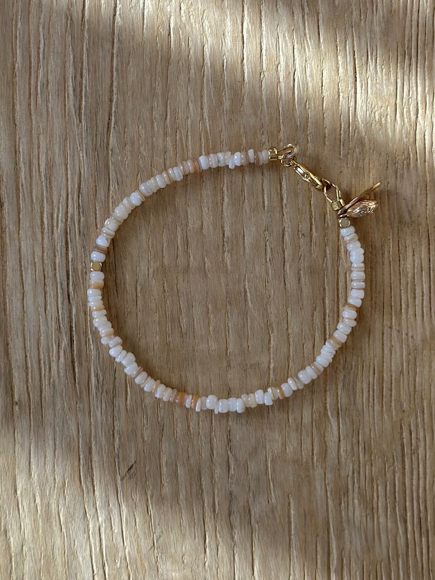 Isla Bracelet - Sand