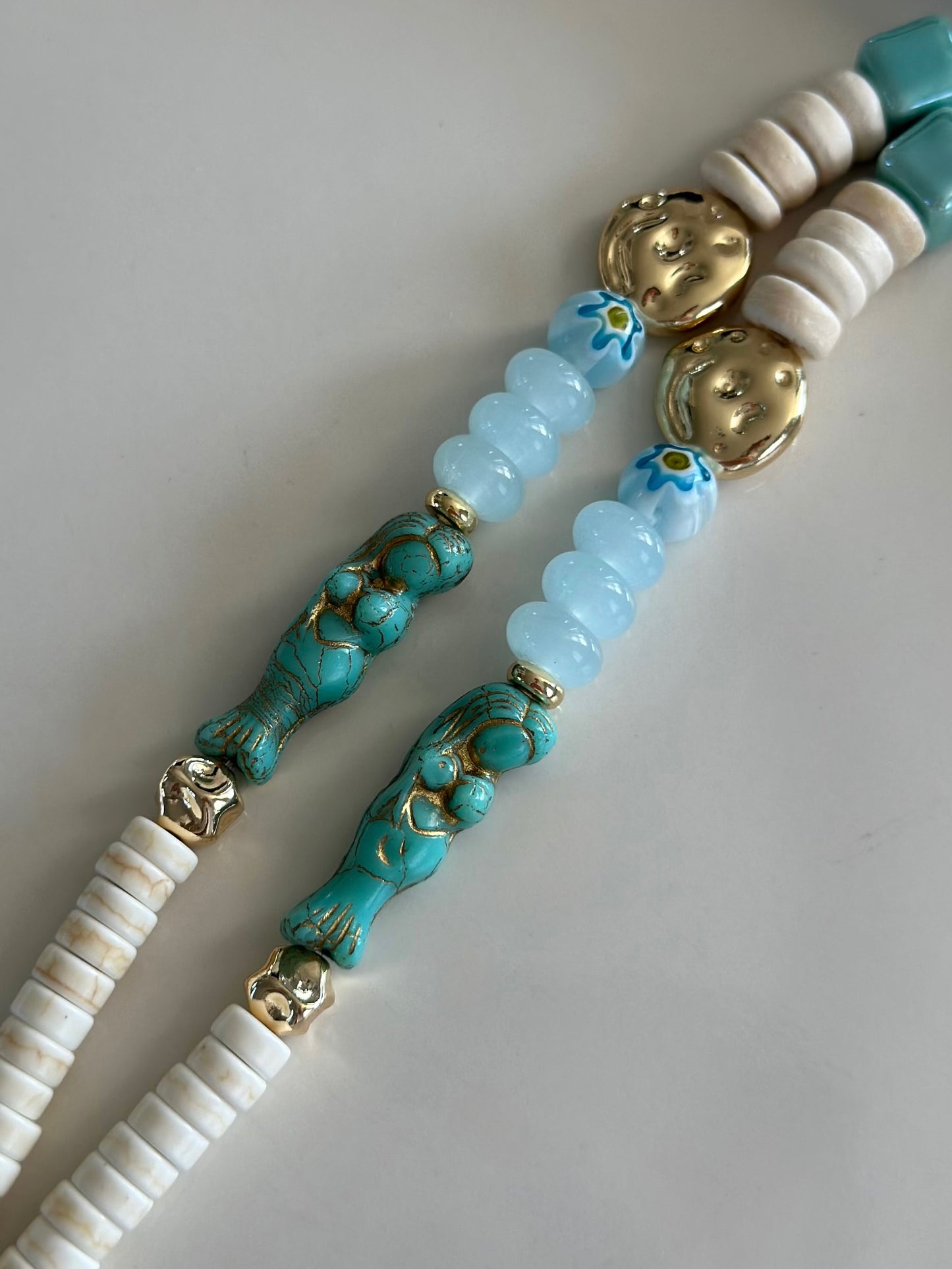Azure Bracelet - Lagoon