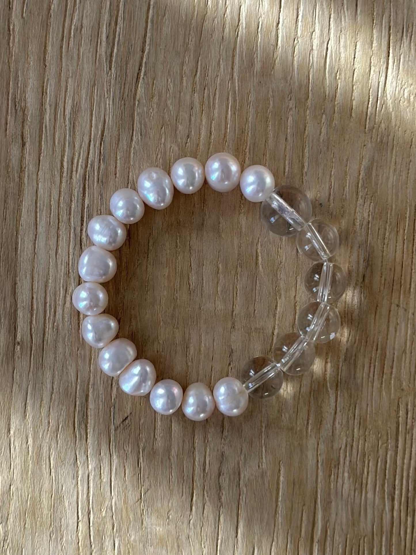 Amelie Bracelet