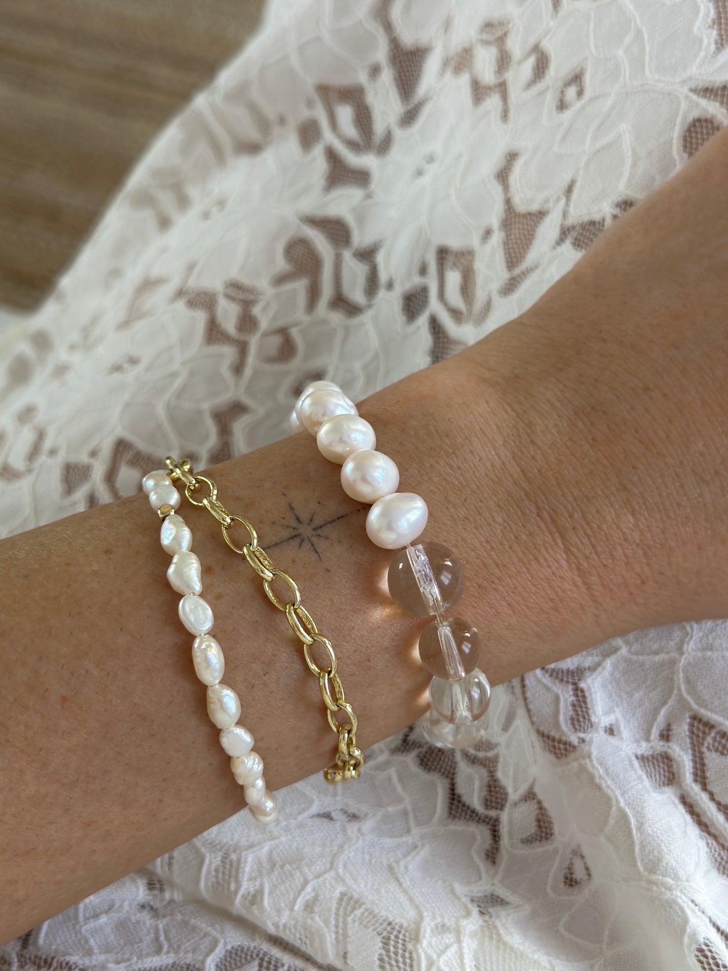 Amelie Bracelet