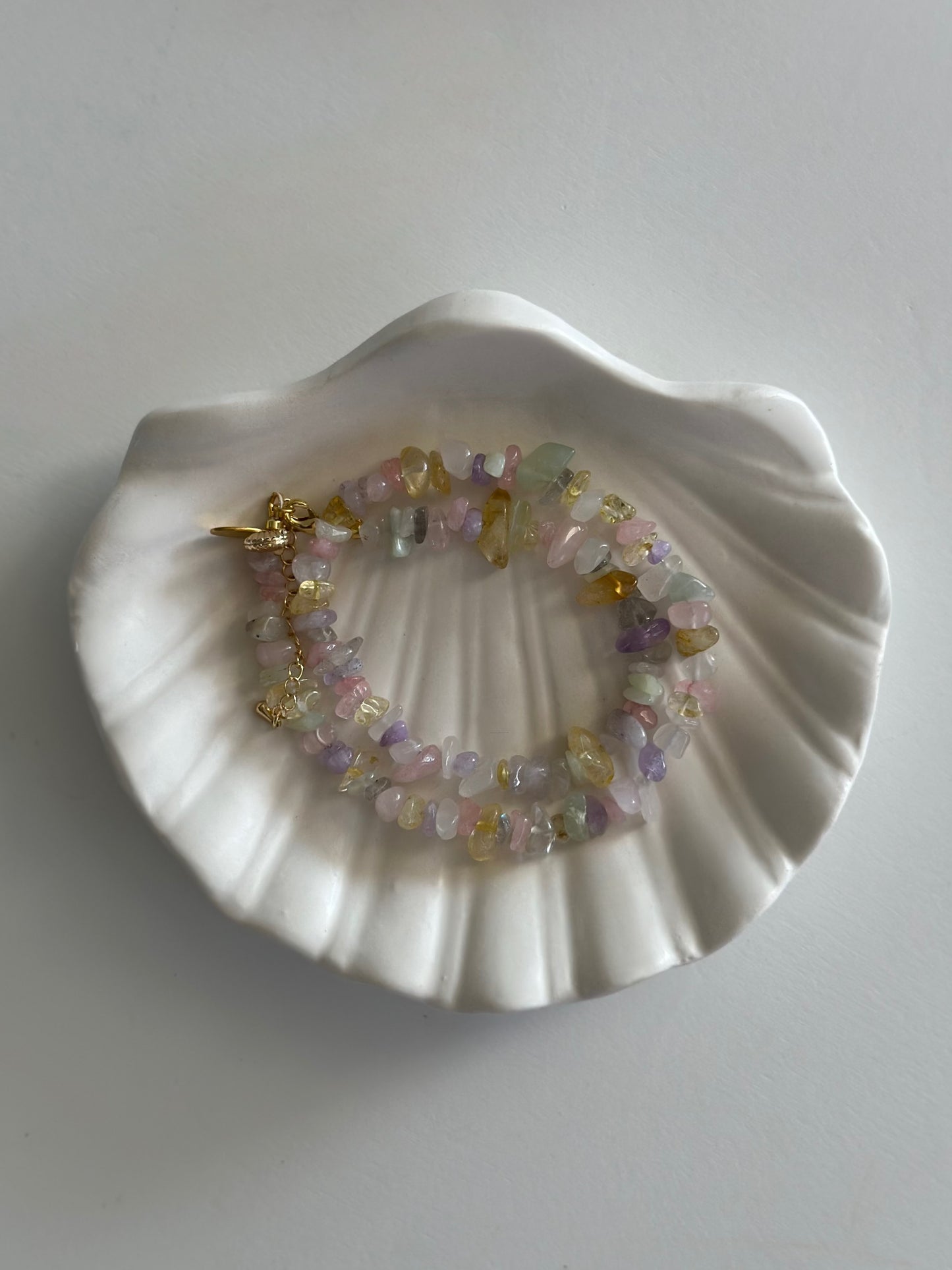 Aurora Necklace