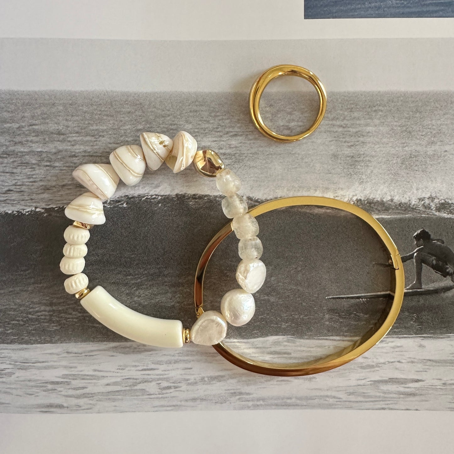 She is Isla Bracelet