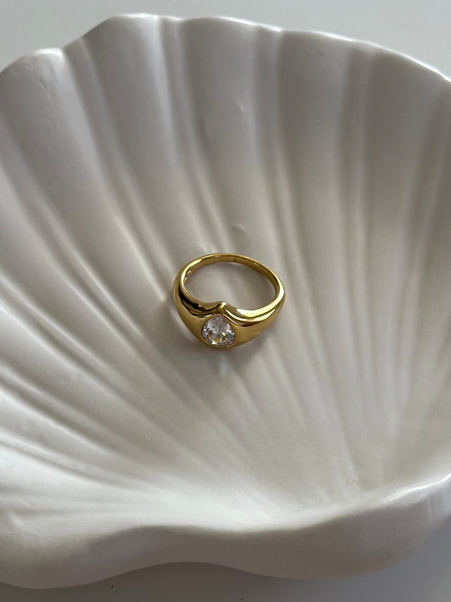Frankie Ring