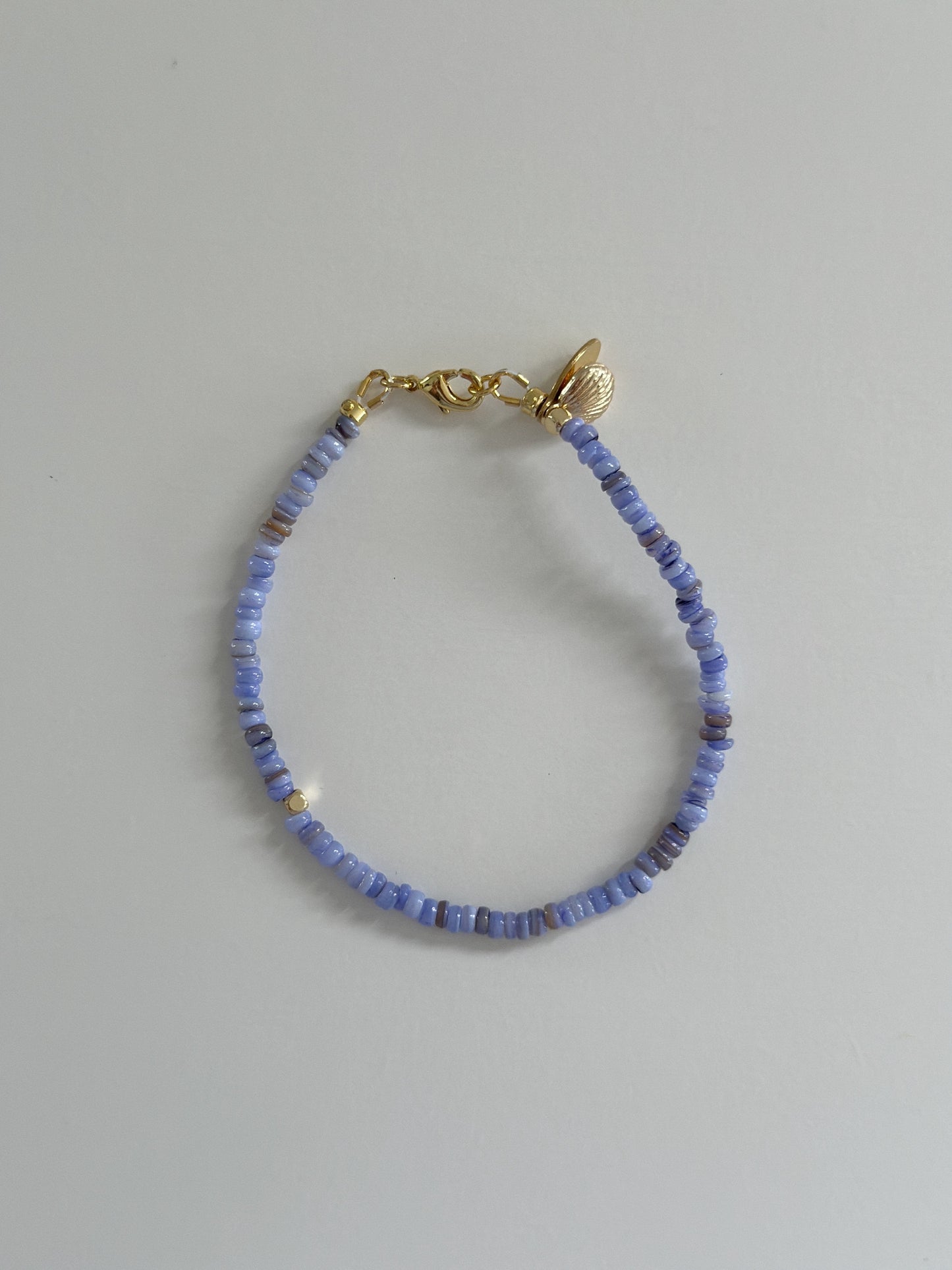 Isla Bracelet - Ocean