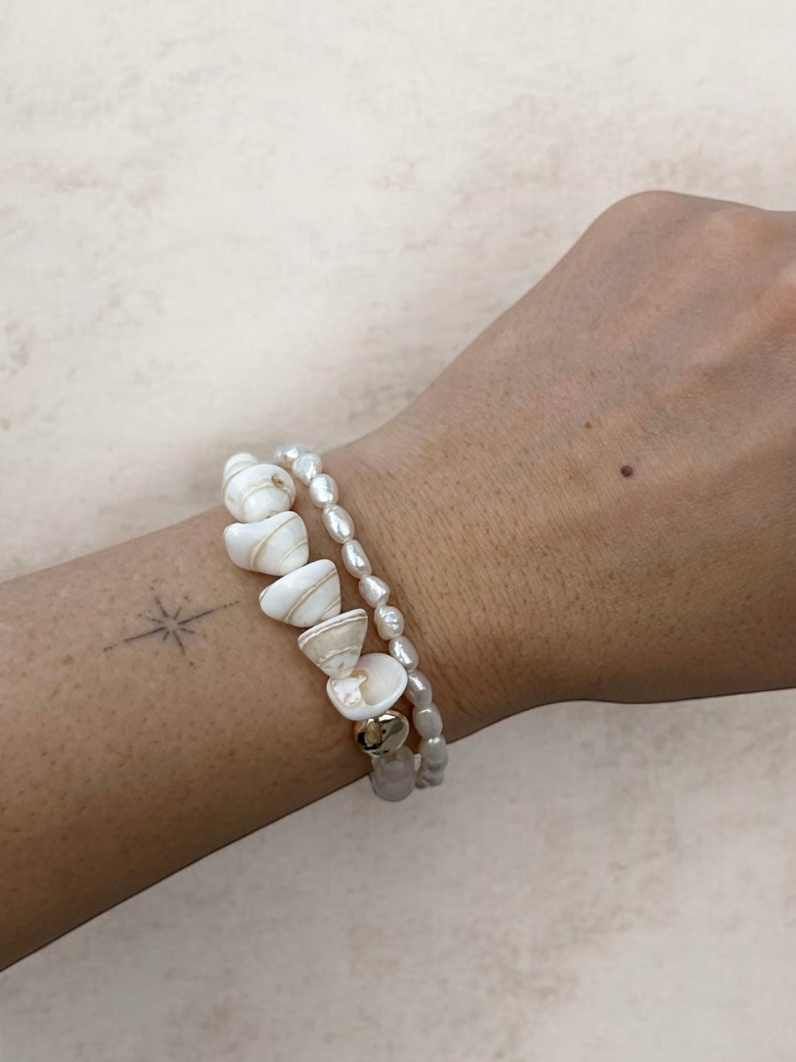 She is Isla Bracelet