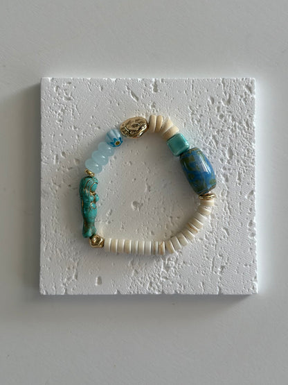 Azure Bracelet - Lagoon