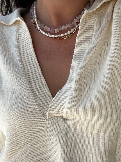 Aurora Necklace