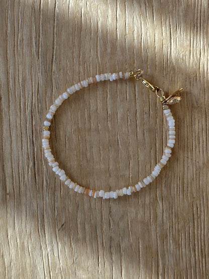 Isla Bracelet - Sand