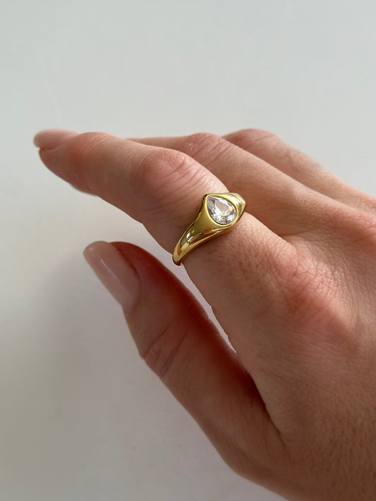 Frankie Ring