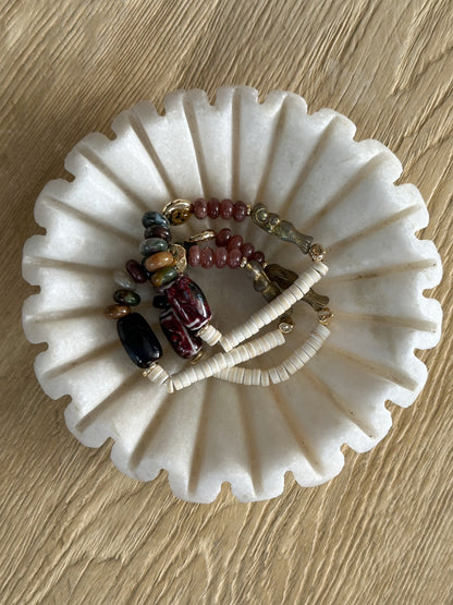 Azure Bracelet - Dusk