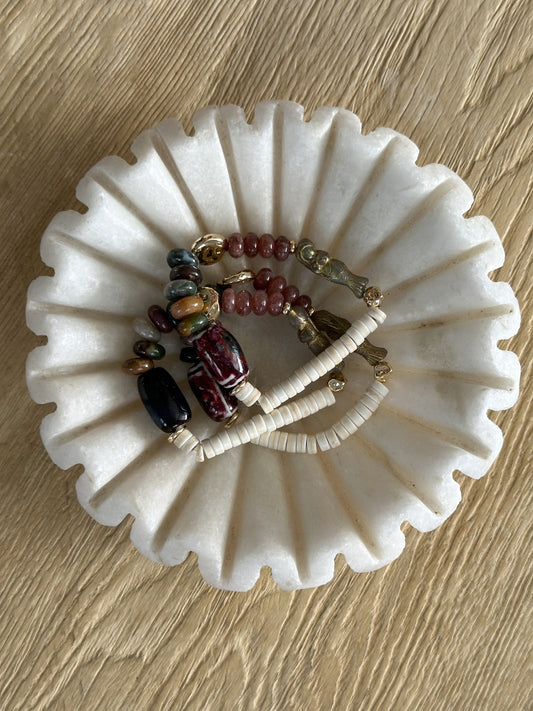 Azure Bracelet - Dusk