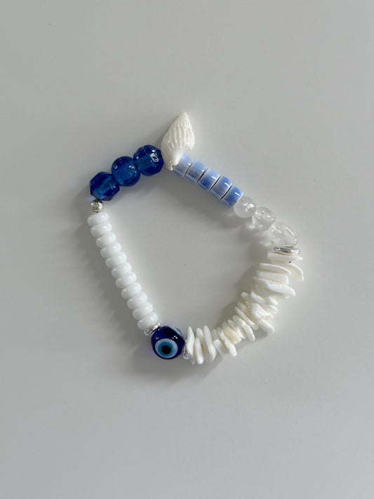 Blue Breeze Bracelet