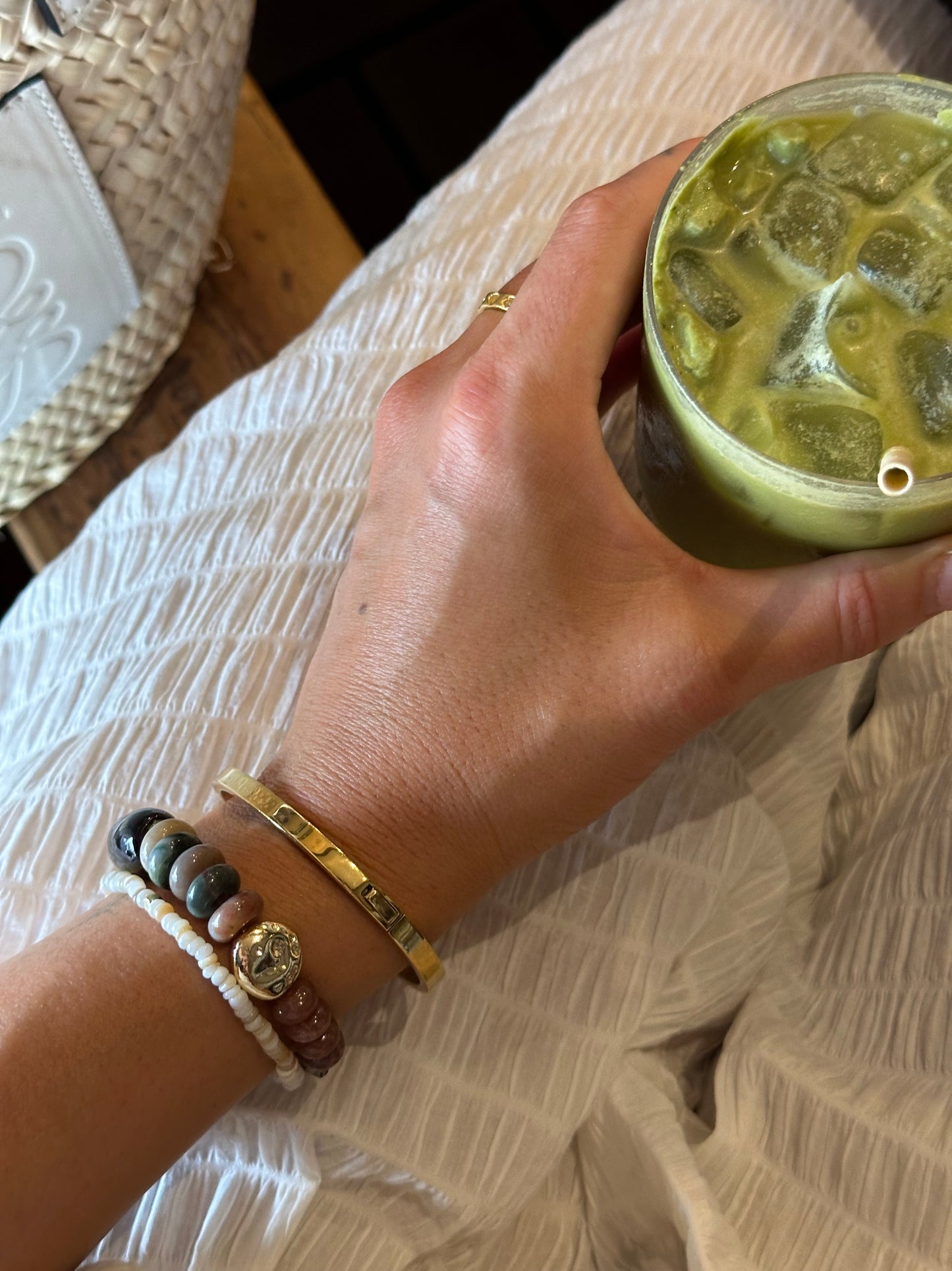 Azure Bracelet - Dusk