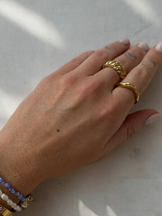 Wiggle Ring