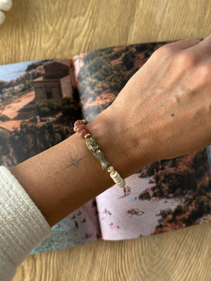 Azure Bracelet - Dusk