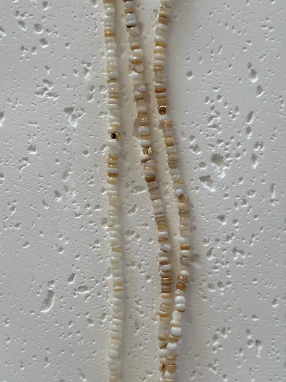 Isla Bracelet - Sand