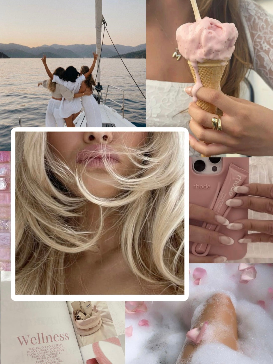 Bambi Bracelet