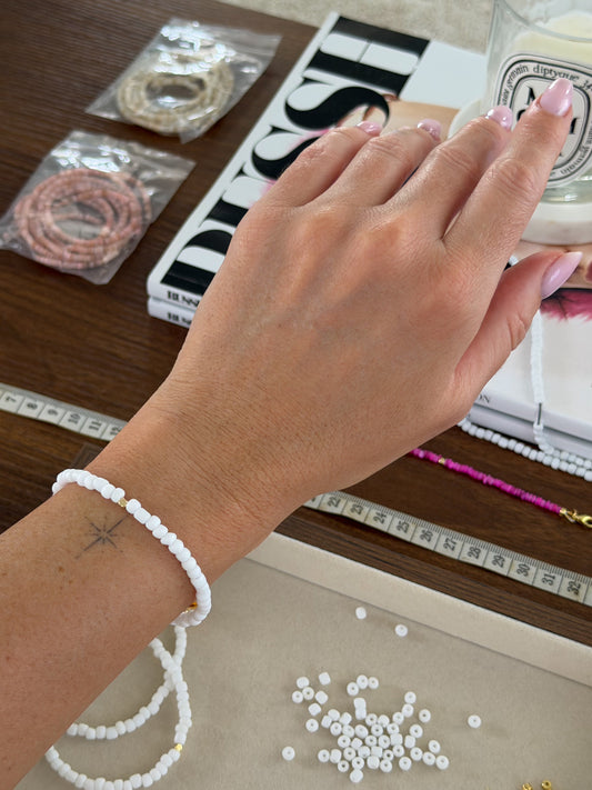Lilly Bracelet - Luna